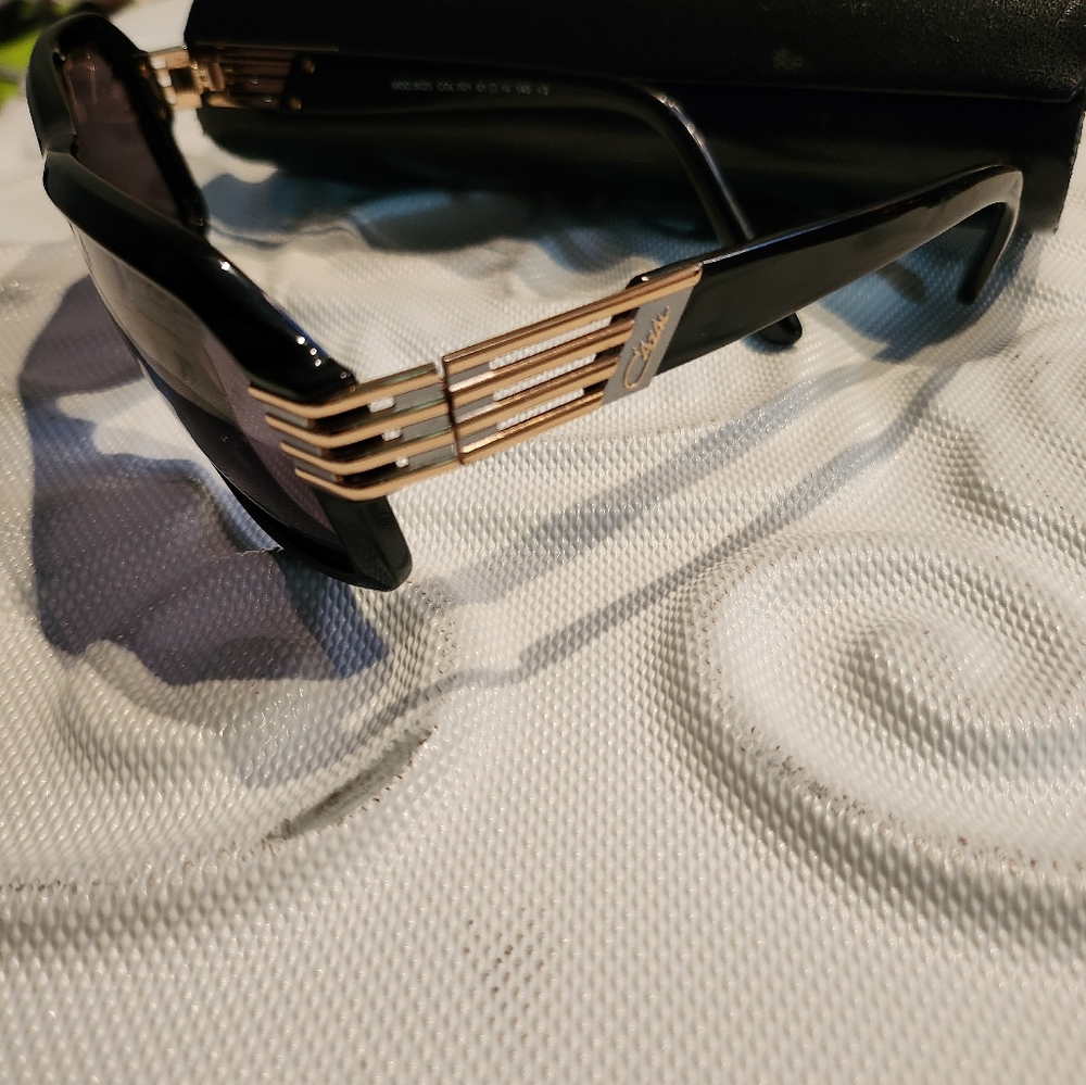 Cazel sunglasses  💯 authentic